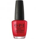 OPI ネイルラッカー HRJ09 15ml
