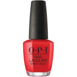 OPI ネイルラッカー HRJ10 15ml