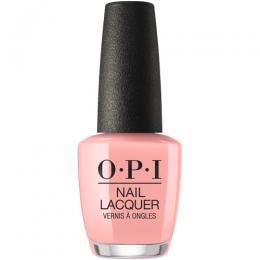 OPI ネイルラッカー NLG49 15ml