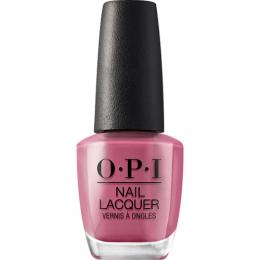 OPI ネイルラッカー NLH72 15ml