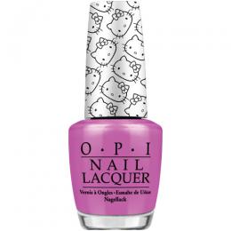 OPI ネイルラッカー NLH87 15ml