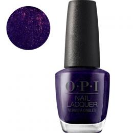 OPI ネイルラッカー NLI57 15ml