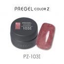 PZ-103I プリジェル カラーZ ファーチョコレート