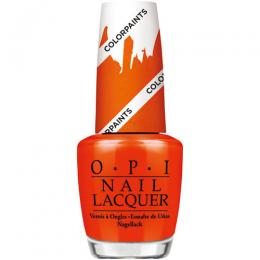 OPI ネイルラッカー NLP21 15ml