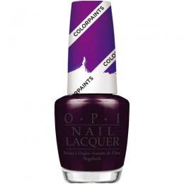 OPI ネイルラッカー NLP24 15ml