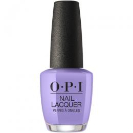 OPI ネイルラッカー NLP34 15ml