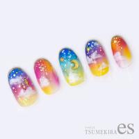 ツメキラes 雲 ES-CLD-101