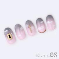 ツメキラes 雲 ES-CLD-101