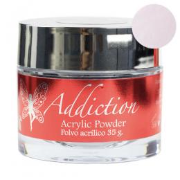 ファンタジーネイルズ アディクションパウダー Pピンク35g