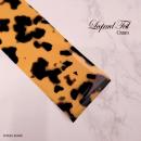 アイスジェル レオパードホイル1 クリーム