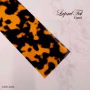 アイスジェル レオパードホイル2 キャメル