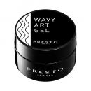 PRESTO ウェービーアートジェル 8g