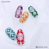 PRESTO ウェービーアートジェル 8g