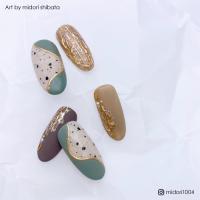PRESTO ウェービーアートジェル 8g