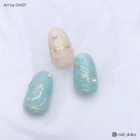 PRESTO ウェービーアートジェル 8g