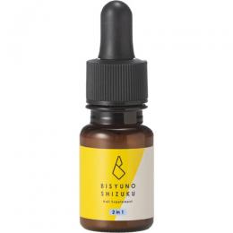 スペースネイル 美手の雫ネイルサプリメント2in1 15ml