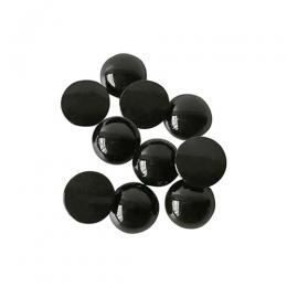 セレクション ミニパールブラック 4mm 10P