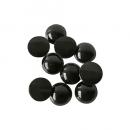 セレクション ミニパールブラック 4mm 10P