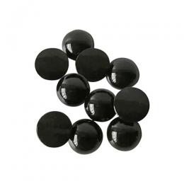 セレクション ミニパールブラック 5mm 10P