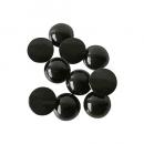 セレクション ミニパールブラック 5mm 10P