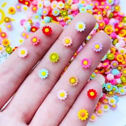 セレクション ミニフラワー1  10P