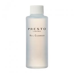 PRESTO ネイルクレンザー 135ml