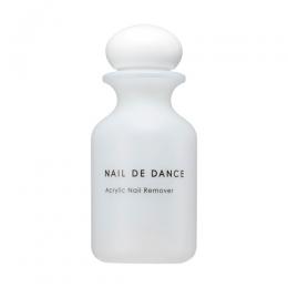 ネイルデダンス アクリリックネイルリムーバー 120ml