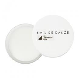 ネイルデダンス パウダー 101コンペホワイト57g