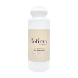 Sofirah premium ジェルリムーバー 130ml