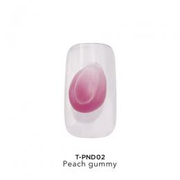 TOYs nendo gel 8g T-PND02 ピーチグミ