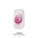 TOYs nendo gel 8g T-PND02 ピーチグミ