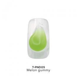 TOYs nendo gel 8g T-PND05 メロングミ