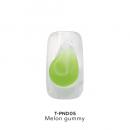 TOYs nendo gel 8g T-PND05 メロングミ
