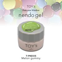 TOYs nendo gel 8g T-PND05 メロングミ