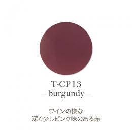 TOYs アクリルカラーP 7g T-CP13 バーガンディ