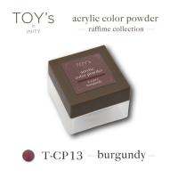 TOYs アクリルカラーP 7g T-CP13 バーガンディ