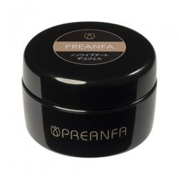 プリアンファ PREANFA ノンワイプアートデコジェル 15g