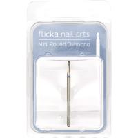 フリッカネイルアーツ MINI Round Diamond