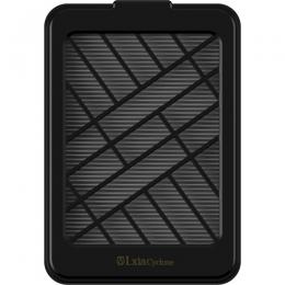 プリジェル レクシアサイクロン 18W-R ブラック