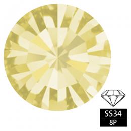 プレシオサ SS34 Vカットジャンキル 8P