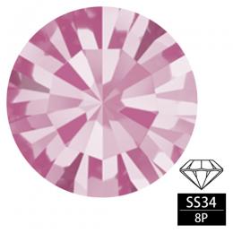 プレシオサ SS34 Vカットローズ 8P