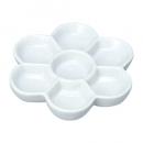 ホルベイン 陶器梅皿 No.5