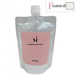 ミラージュ ファストパウダー F/ナチュラル 100g