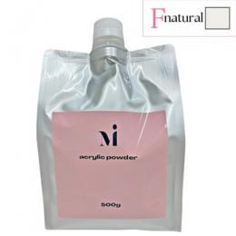 ミラージュ ファストパウダー F/ナチュラル 500g