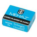 メハズ コーンプレーナー 替刃