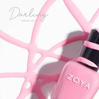 ZOYA ZP1078 TWEEDY