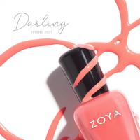 ZOYA ZP1079 ELLA