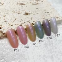 ミスミラージュ ソークオフジェル 2.5g P57