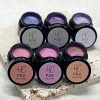 ミスミラージュ ソークオフジェル 2.5g P57