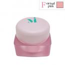 ミラージュ ファストパウダー F/バーチャルピンク 20g